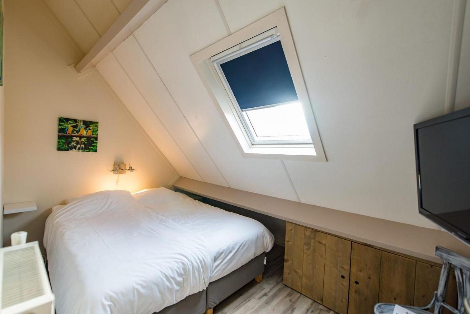 Friese Antillen Hollum  Exterior foto