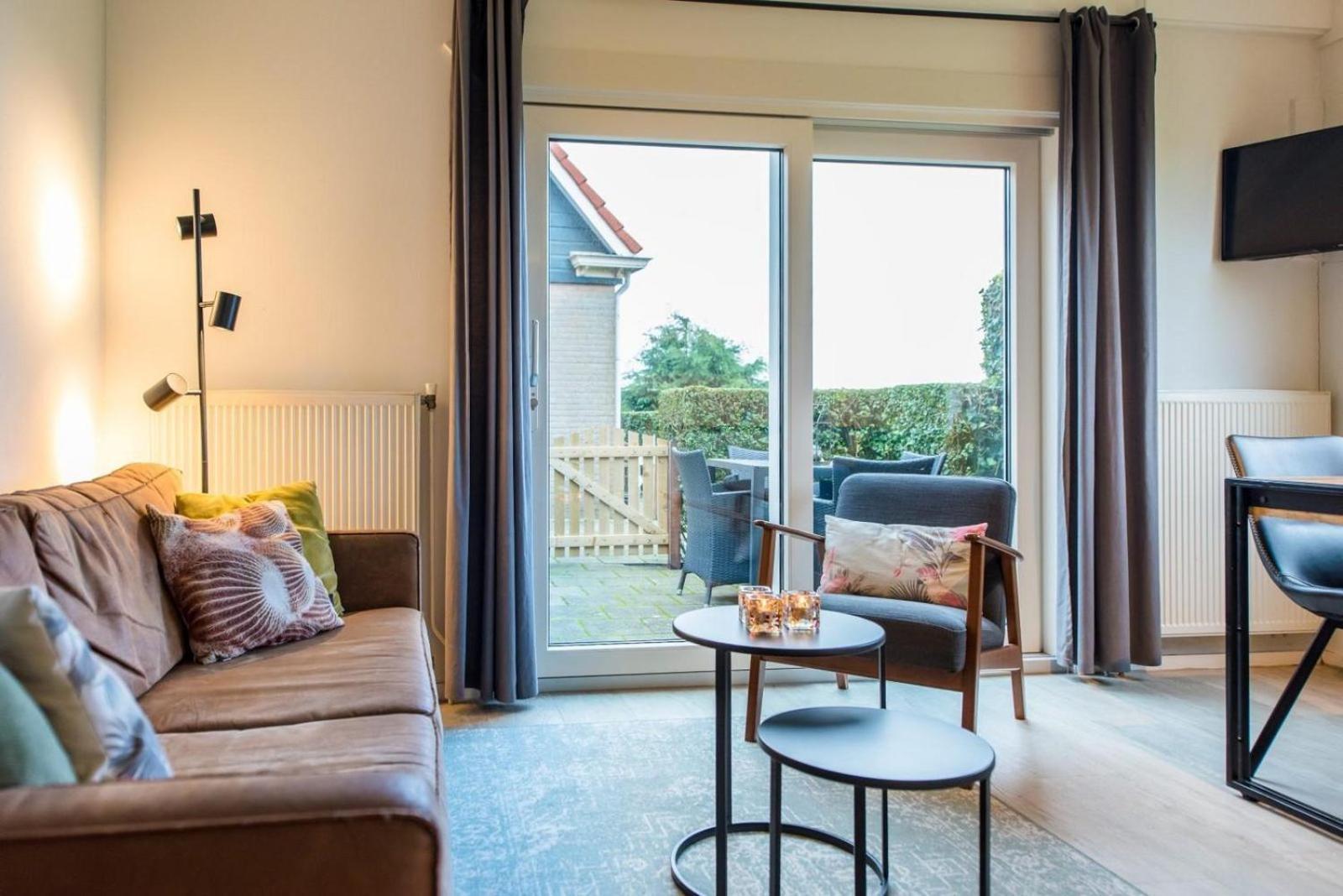 Friese Antillen Hollum  Exterior foto