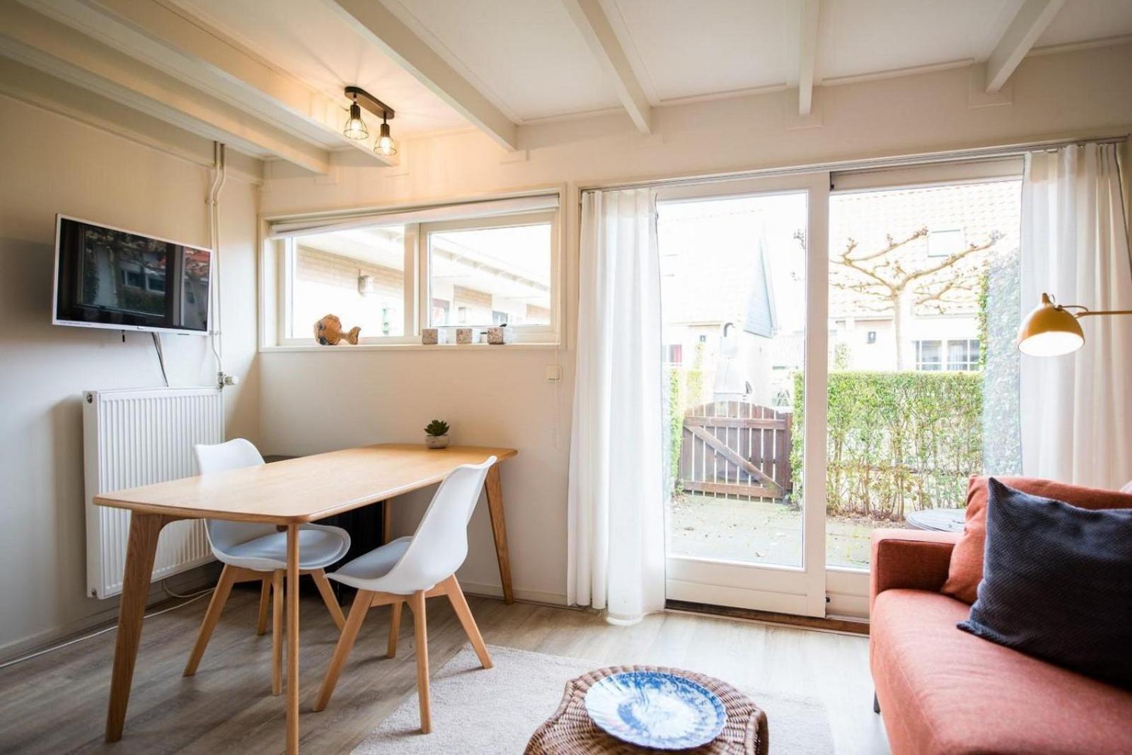 Friese Antillen Hollum  Exterior foto