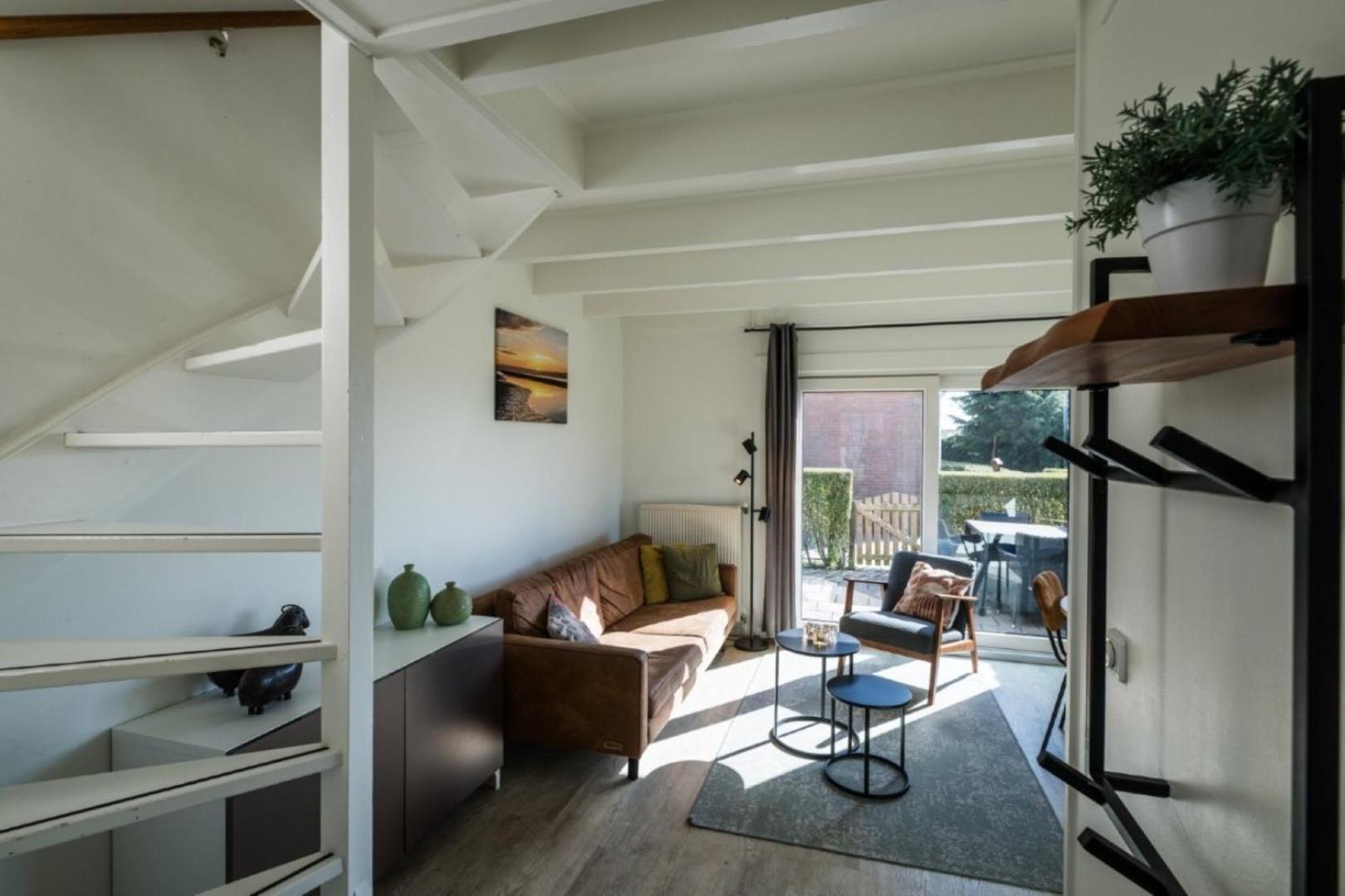 Friese Antillen Hollum  Exterior foto