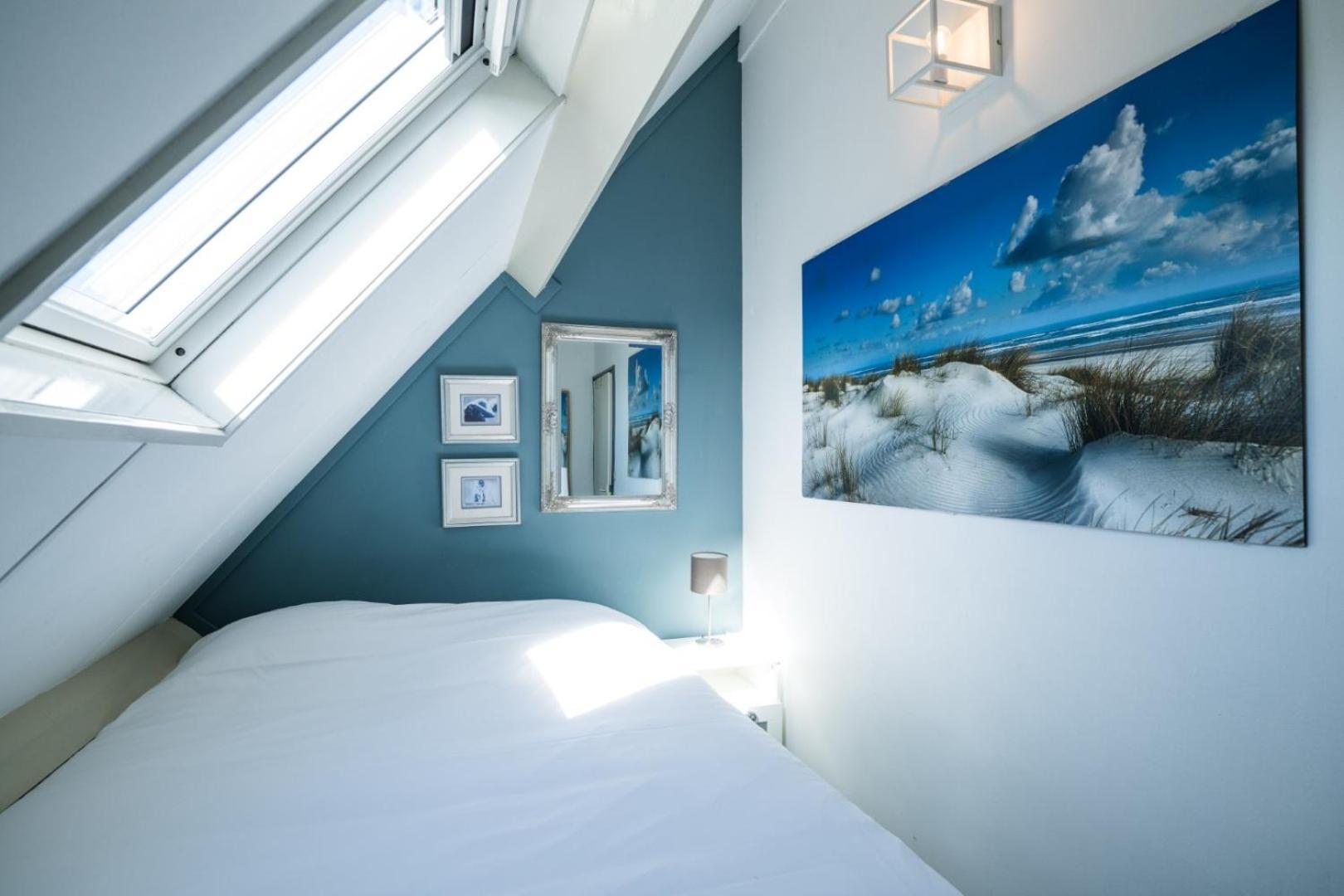 Friese Antillen Hollum  Exterior foto