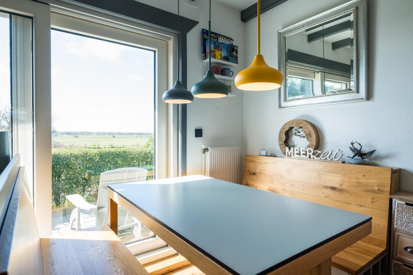 Friese Antillen Hollum  Exterior foto
