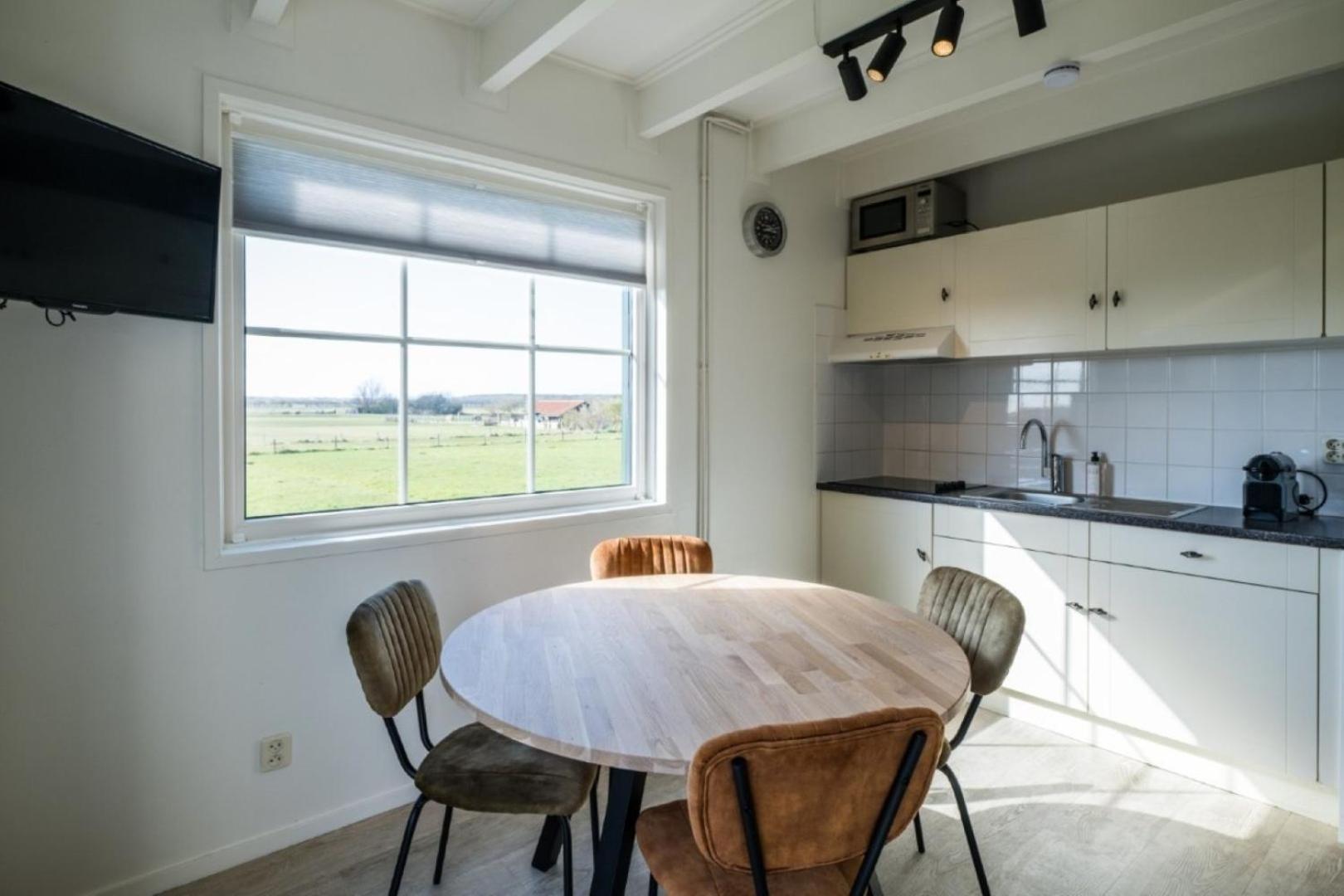 Friese Antillen Hollum  Exterior foto